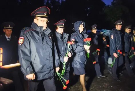 Полиция рязанский