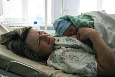 Роды 17