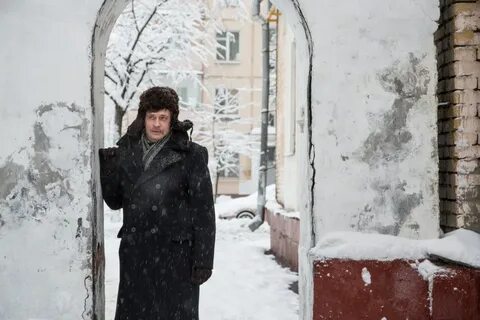Сатана 2018