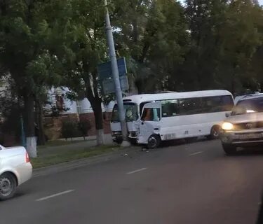Расписание автобуса 201 краснодар