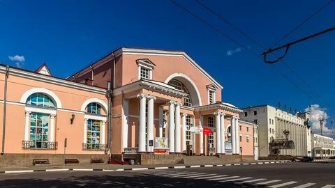 Брянск орловский телефон кассы