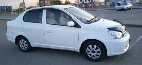Toyota 1 литр