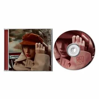 Cd version