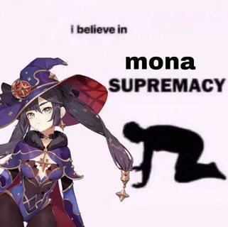 Mona s z