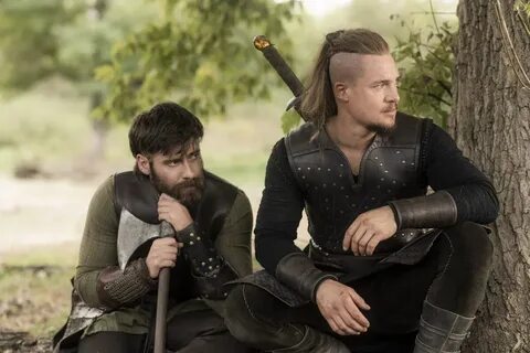 50. Последнее королевство" (The Last Kingdom). 