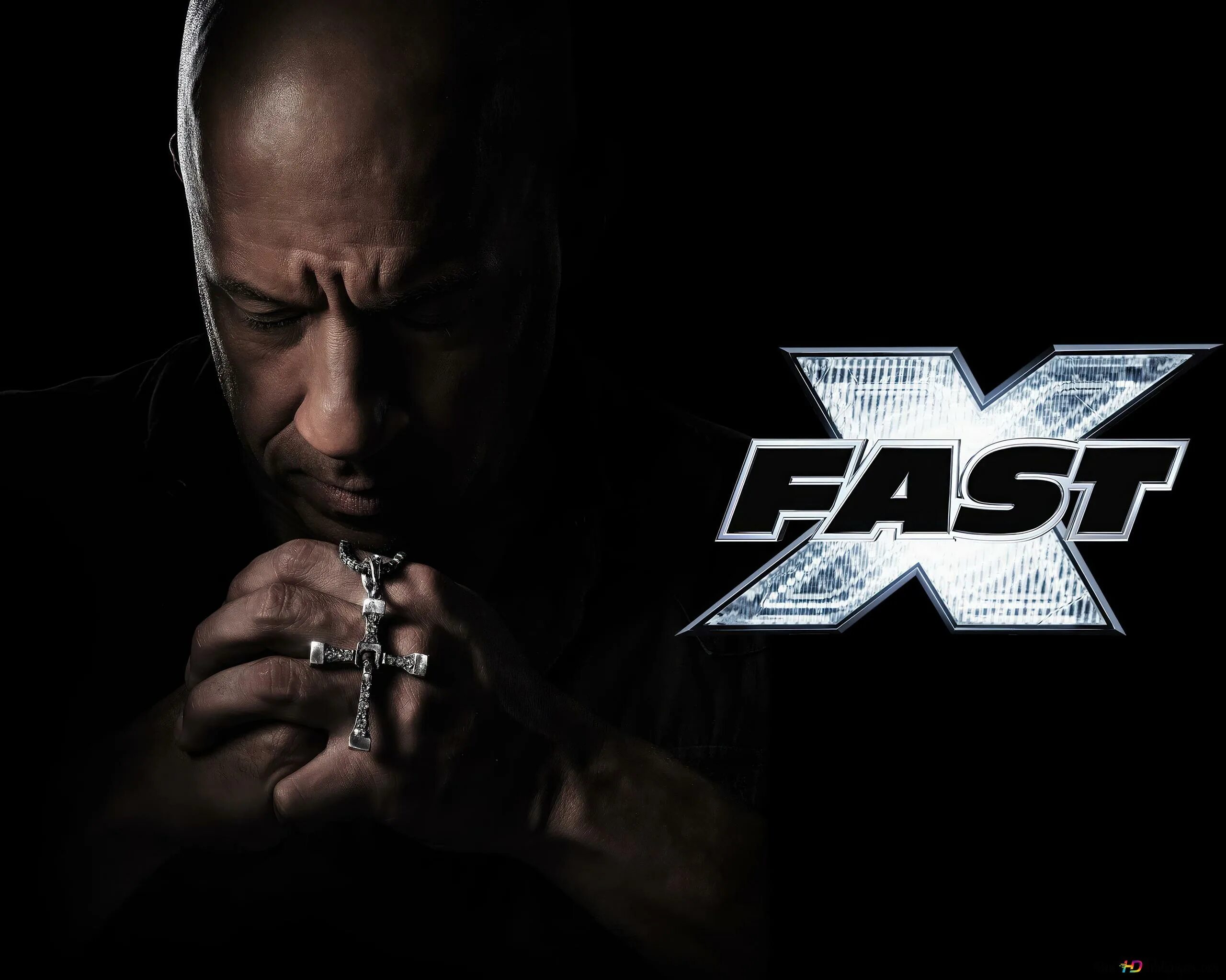 Fast x part. Fast x part