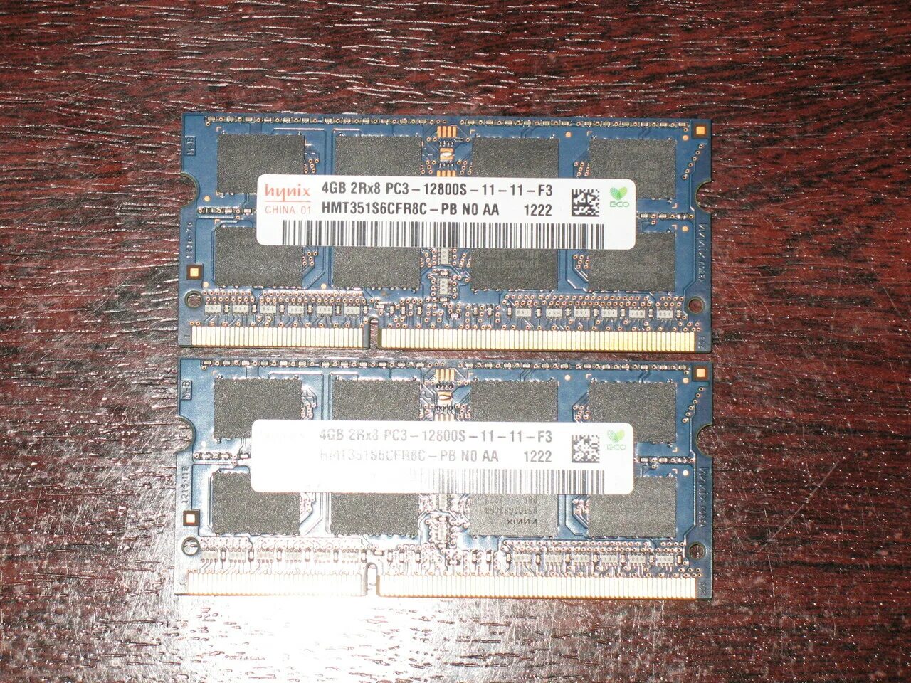 Hynix 4gb 2rx8 pc3-12800s-11-11-f3. Hynix ddr3 4gb pc3-12800s. 4gb 2rx8 pc3-12800u-11-11-f3.