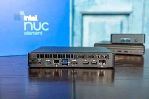 Intel hdmi