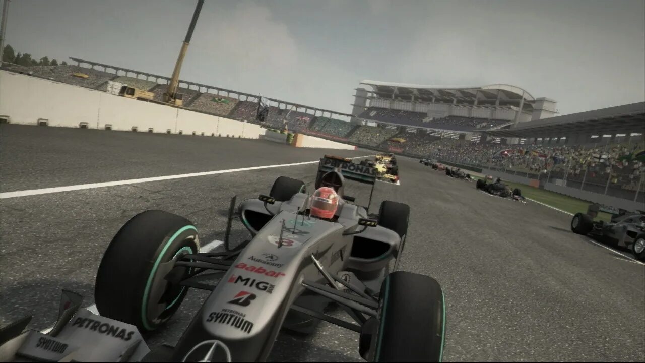 Играть 1 трек. F1 2010. Ф1 2010 игра. Formula 1 2010. F1 2010 PC.