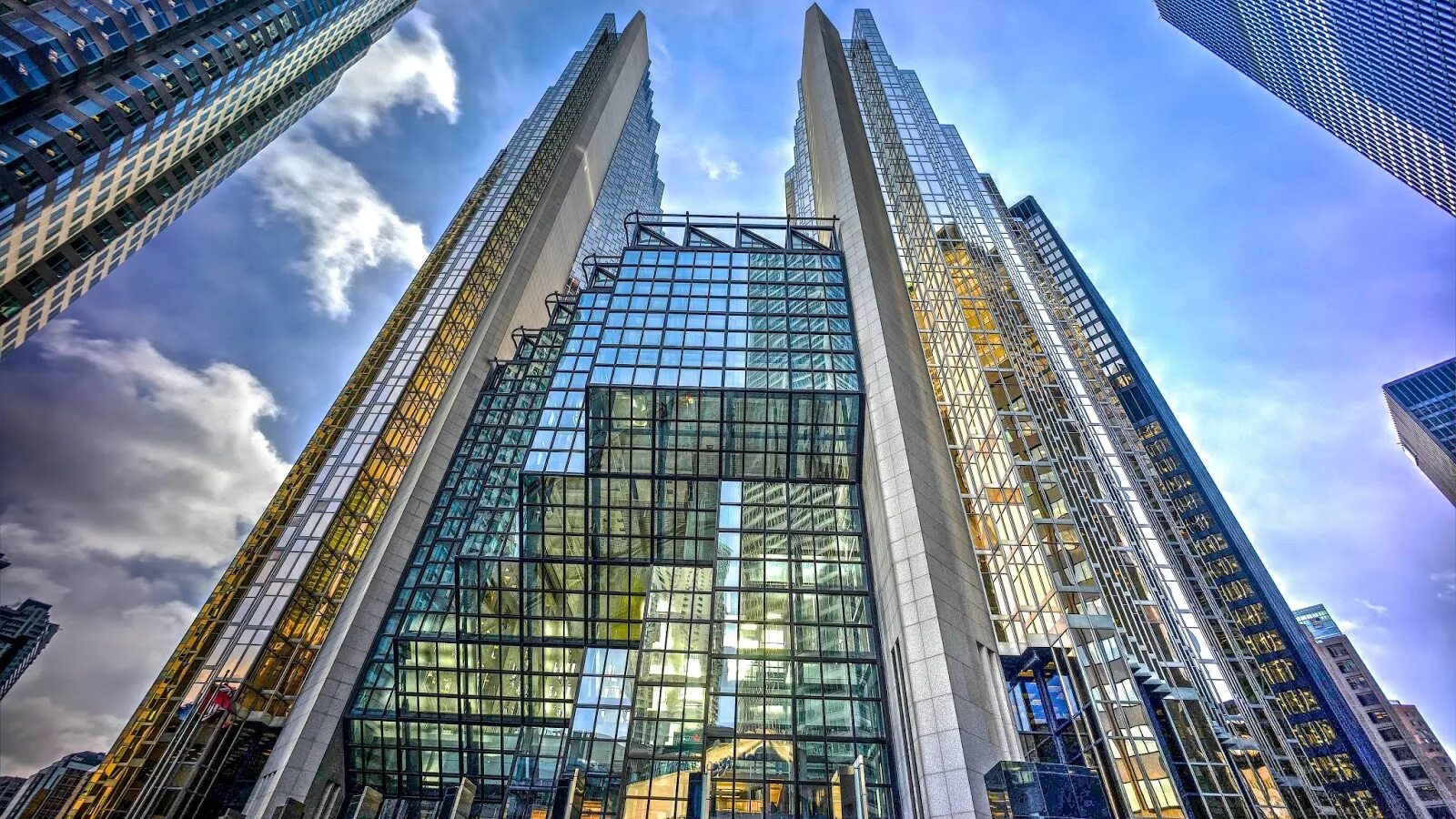 Building super