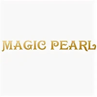 Magic pearl