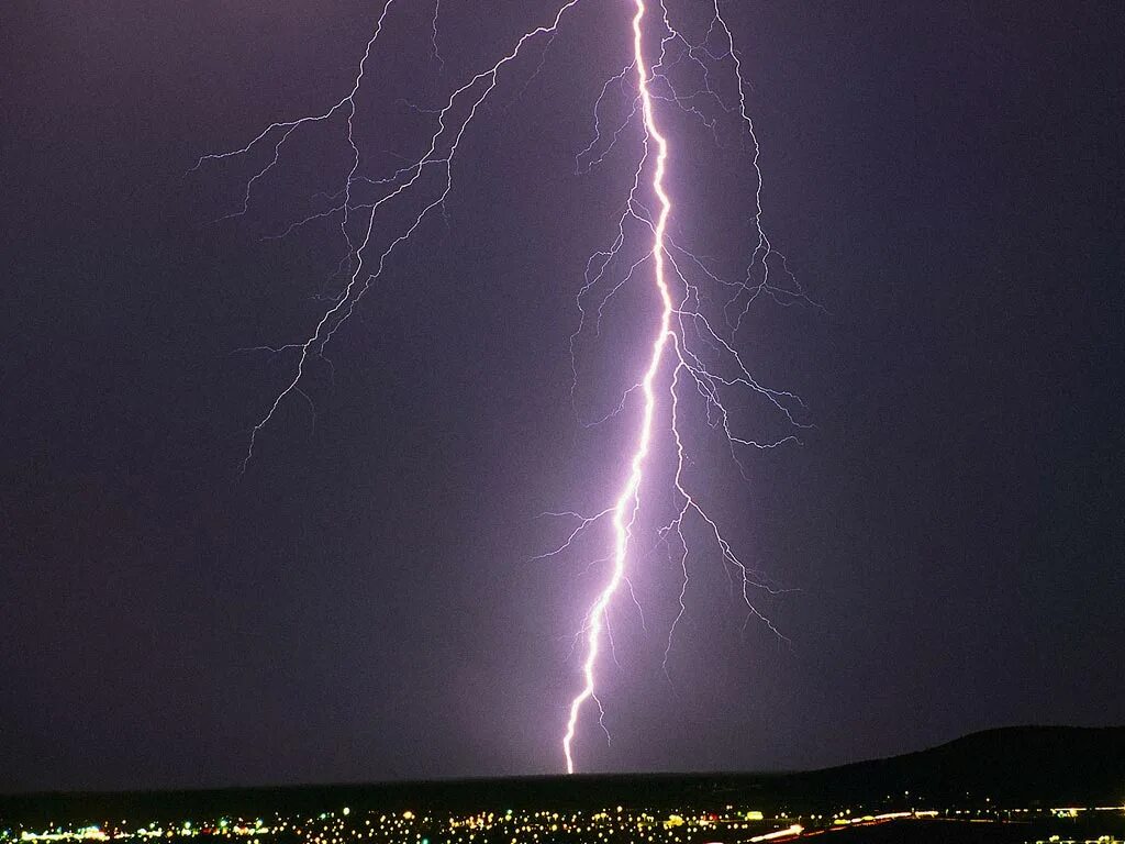 Lightning 1