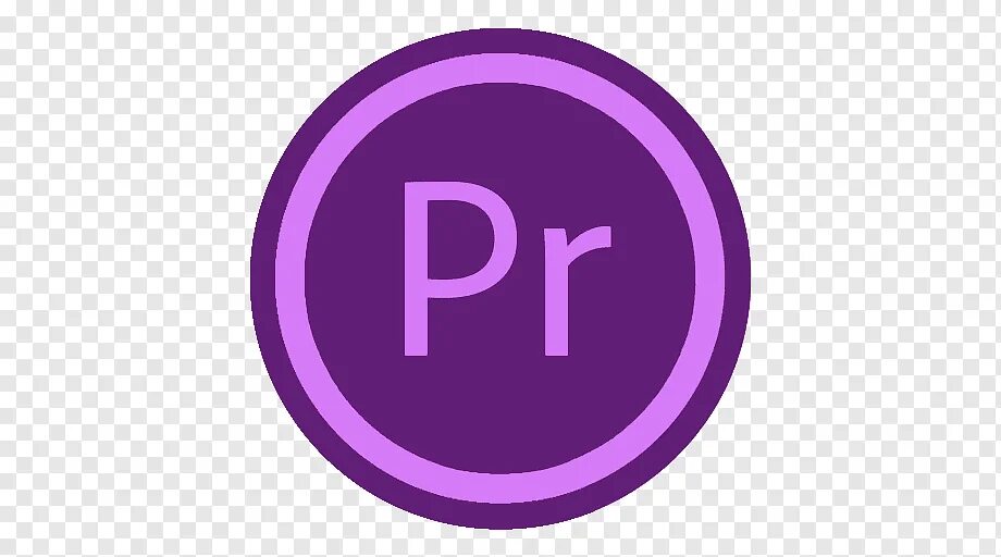 Значок Premiere Pro. Adobe Premiere Pro логотип. Фиолетовый лого. Фиолетовые иконки. Premier logo png