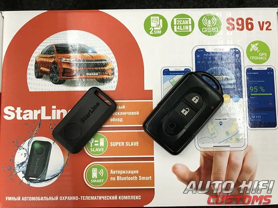 Starline s96 v2 прошивка. Starline s96 v2 прошивка