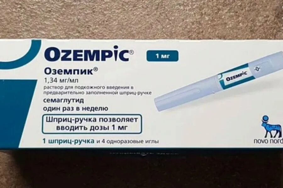 Шприц ручка Оземпик 3 мл. Оземпик синий 3 мл. Оземпик р-р п/к 1,34мг/мл картр 3мл шприц-ручка +иглы семаглутид. Оземпик р-р для п/к введ.1.34 мг/мл шприц-ручка 3мл с иглами Новофайн 4.