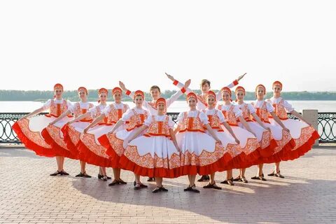 Ансамбль остров
