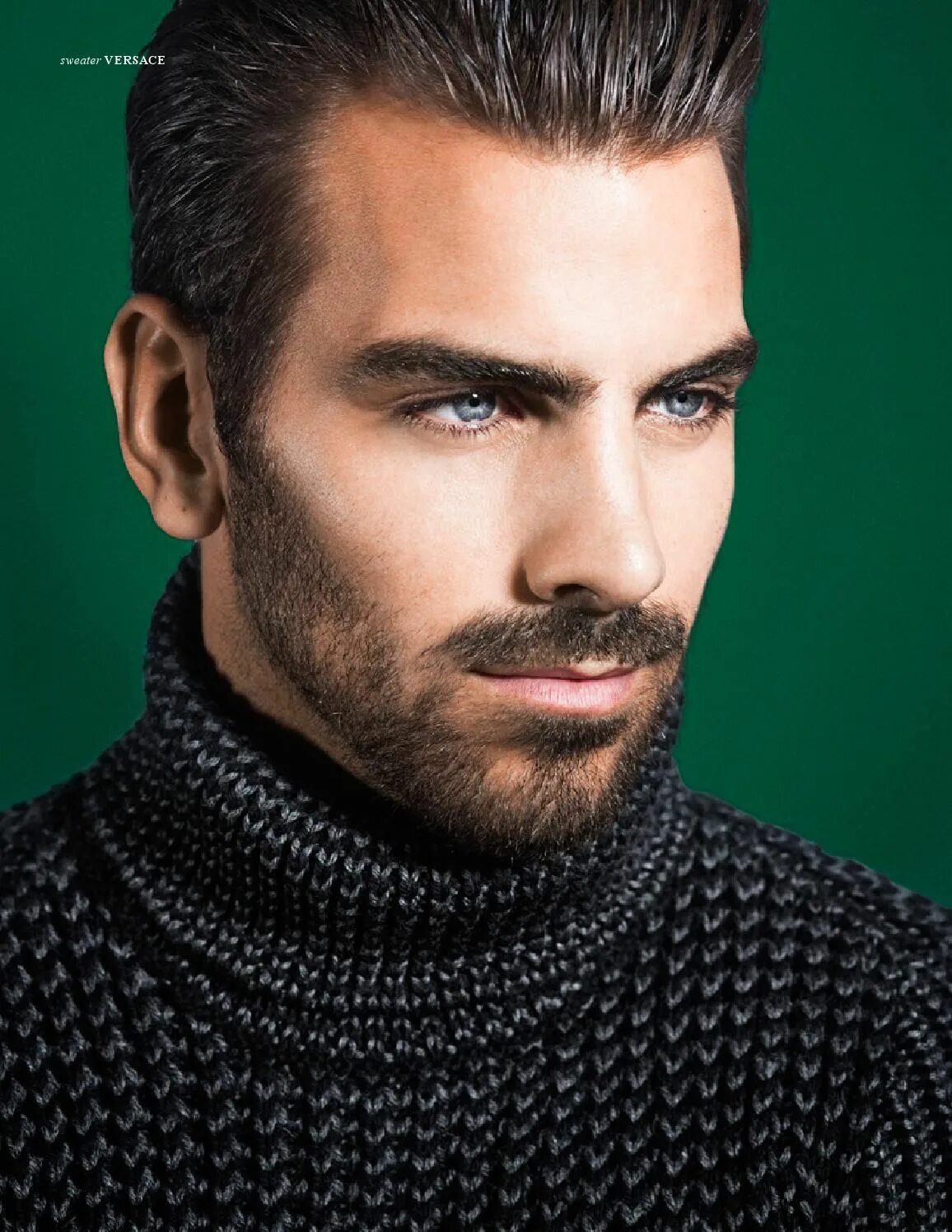 Найл Димарко. Модель Найл Димарко. Nyle ANTM. Топ модель по американски Найл Димарко.