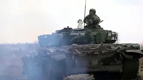 Где будет идти бой