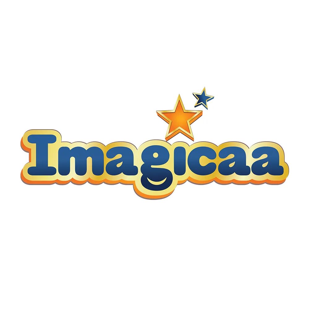 Imagica. Imagica