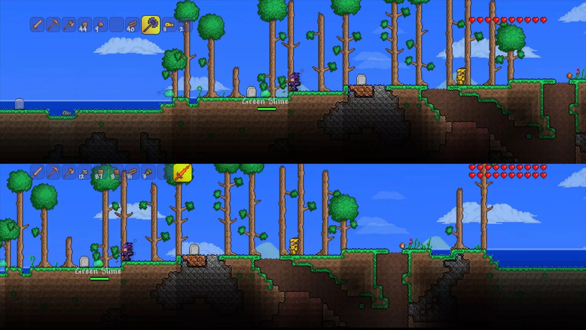 Сюжет террарии. Террария на Xbox 360. Terraria Xbox 360. Terraria на пс3. Terraria 2018 Edition.