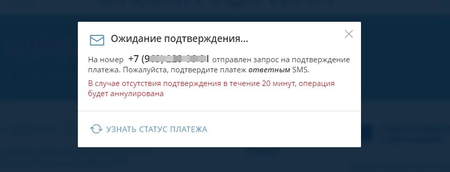 Ожидание подтверждения оплаты. В ожидании подтверждения. Статус: ожидает подтверждения. Статус ожидание подтверждения.