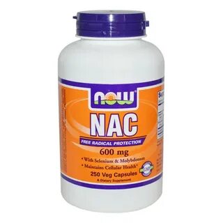 Nac now