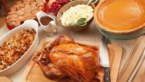 Great recipes