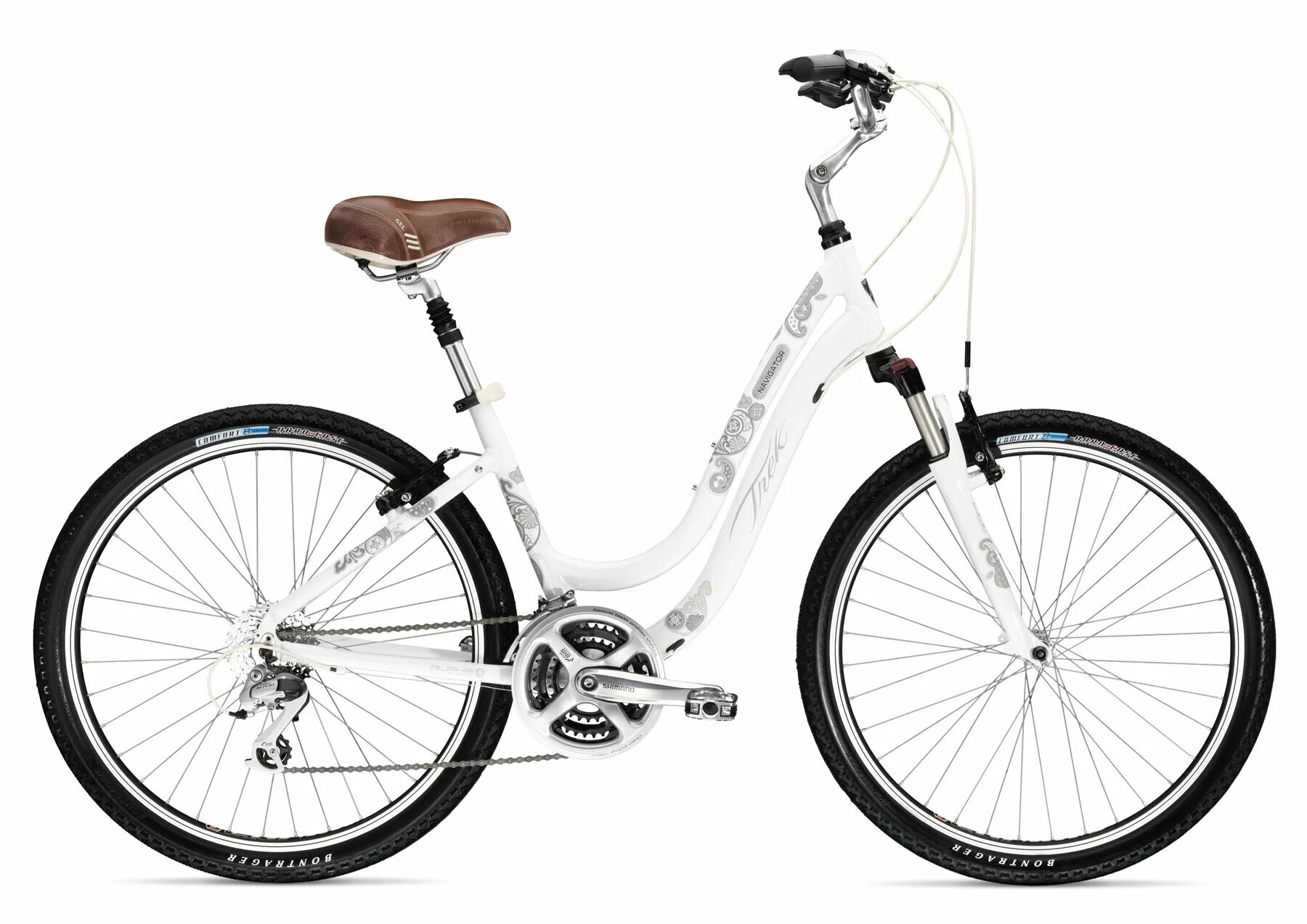 Велосипед trek 2018. Trek 7500 мультитрек. Шоссейный велосипед trek madone 4. Велосипед трек женские. Trek wsd bike.