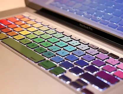 Paint ноутбук