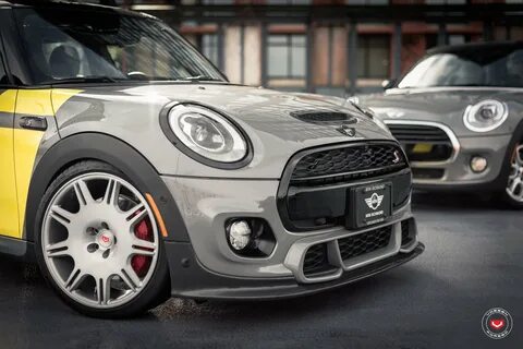 Mini gray