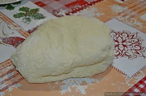 Пачка творога рецепт