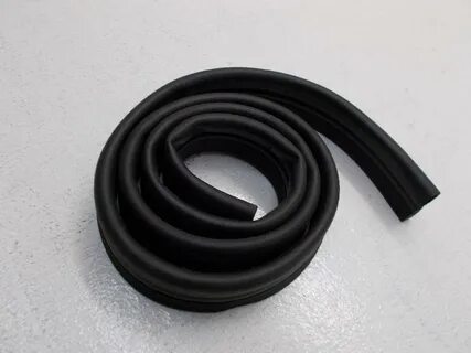 Уплотнитель газель некст