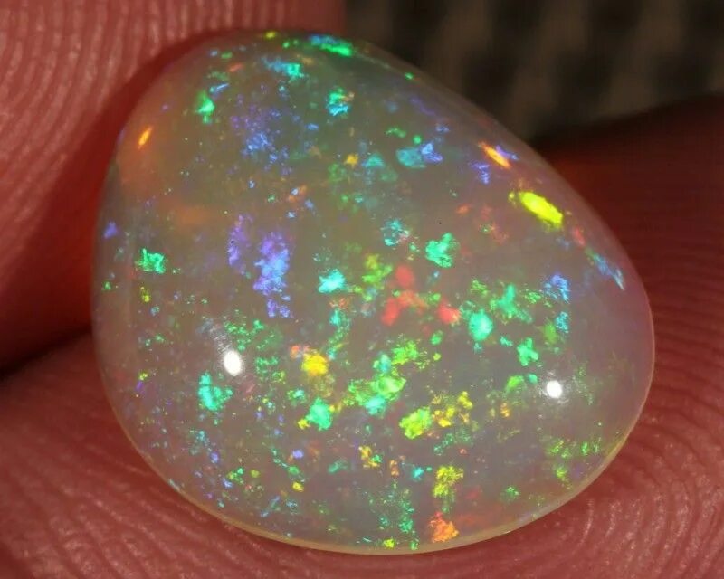 25 невероятно красивых и редких камней Opalas de fogo, Pedras e minerais, Minera