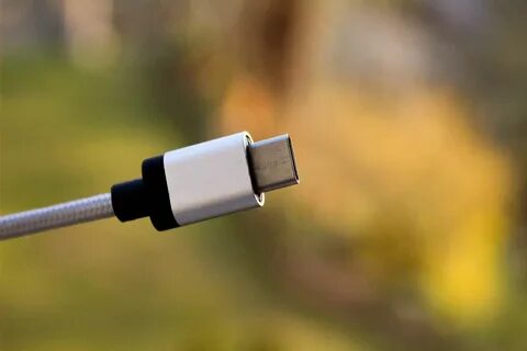Type c charger