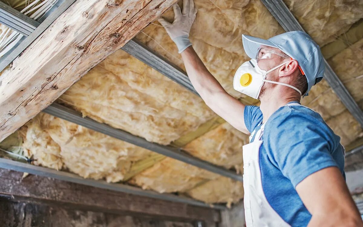 Insulation system