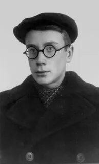 Про чудаков