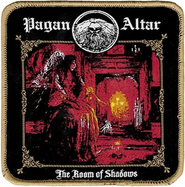 Unlock the altar sols rng. Терри Джонс Pagan Altar. Pagan Altar the Room of Shadows. Pagan Altar Band. Pagan Altar Volume 1.