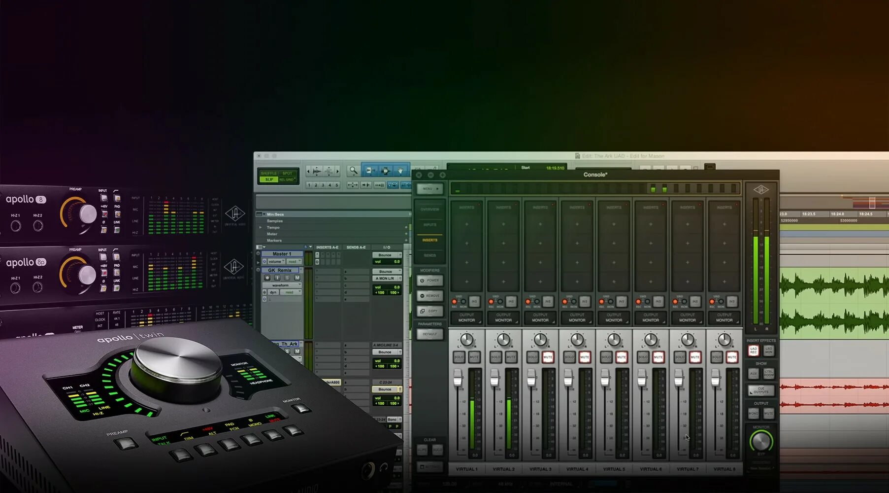 Universal audio driver. Avid pro tools dark theme. vault 1 universal audio. pro tools 13. микшер pro tools.