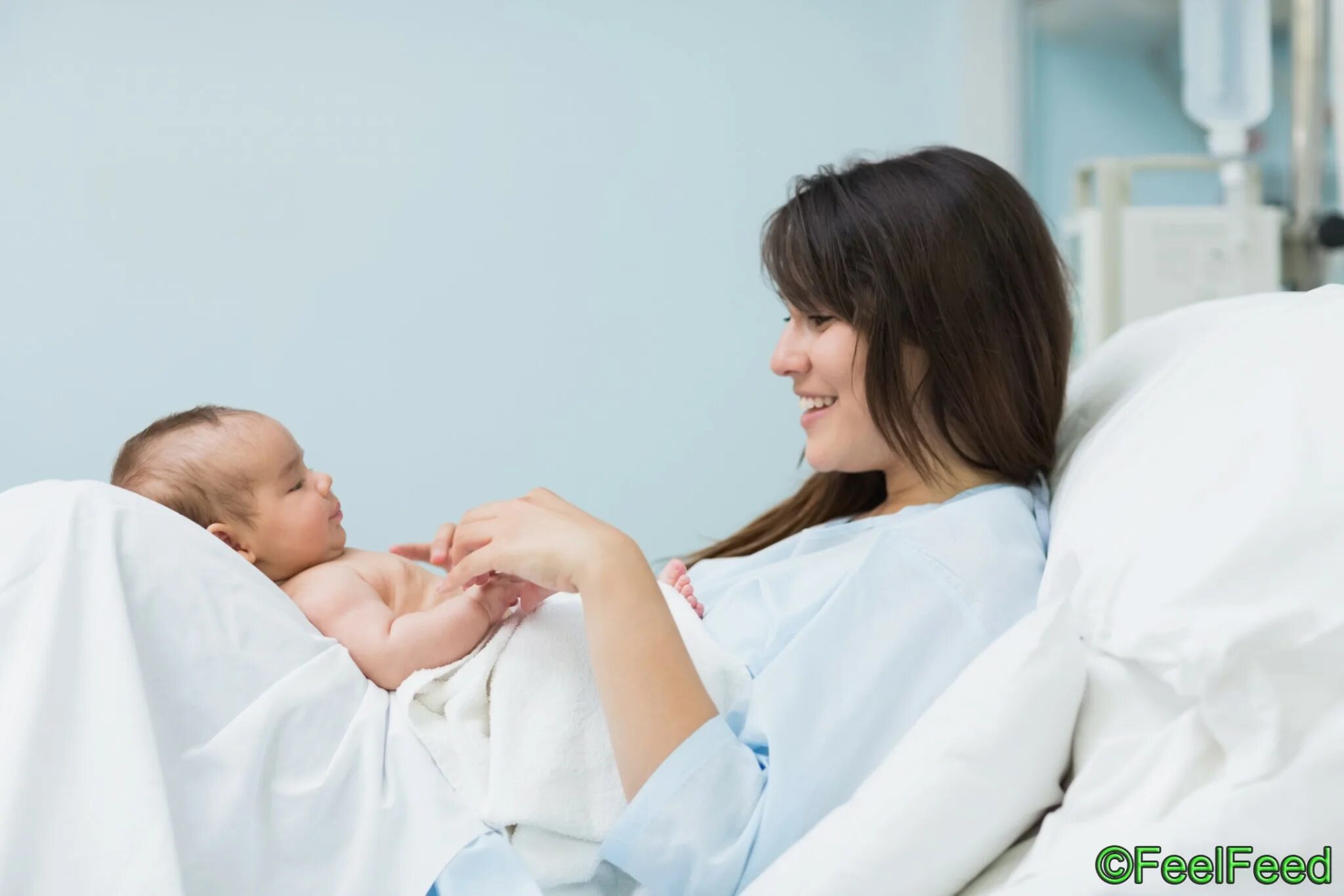 мало родиться женщиной