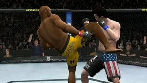 Ufc 2010