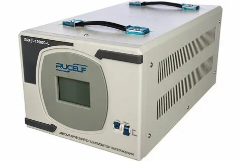 Стабилизатор 12000 вт