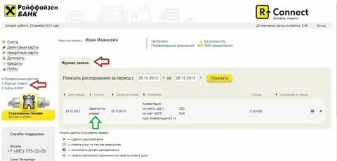 Курс райффайзенбанк на сегодня