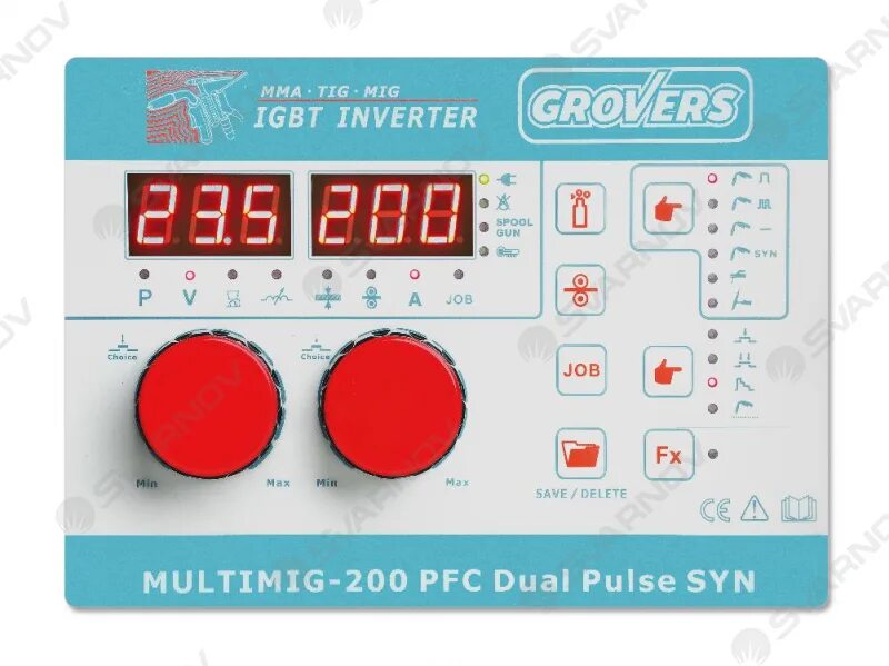 Multimig 200 syn grovers. Grovers energy mig-200 lcd dual pulse. Grovers energy mig 200. Grovers mig 200 dual pulse. Grovers mig 200 dual pulse.