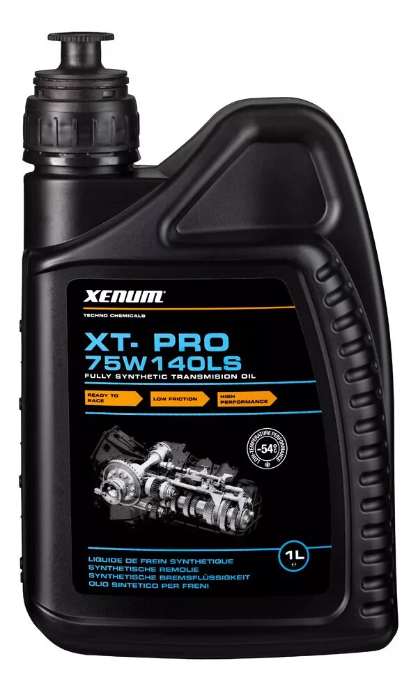 Xenum XT-Pro 75w140. Трансмиссионное масло Xenum Euromax ATF. Xenum 1181001 синтетическое. Масло 75w140.