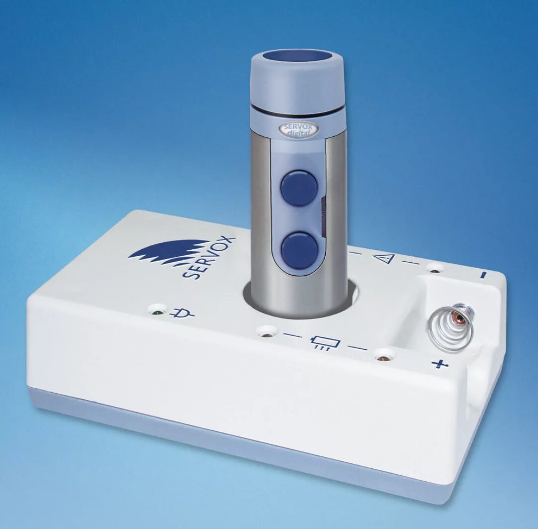 аппараты после удаления гортани