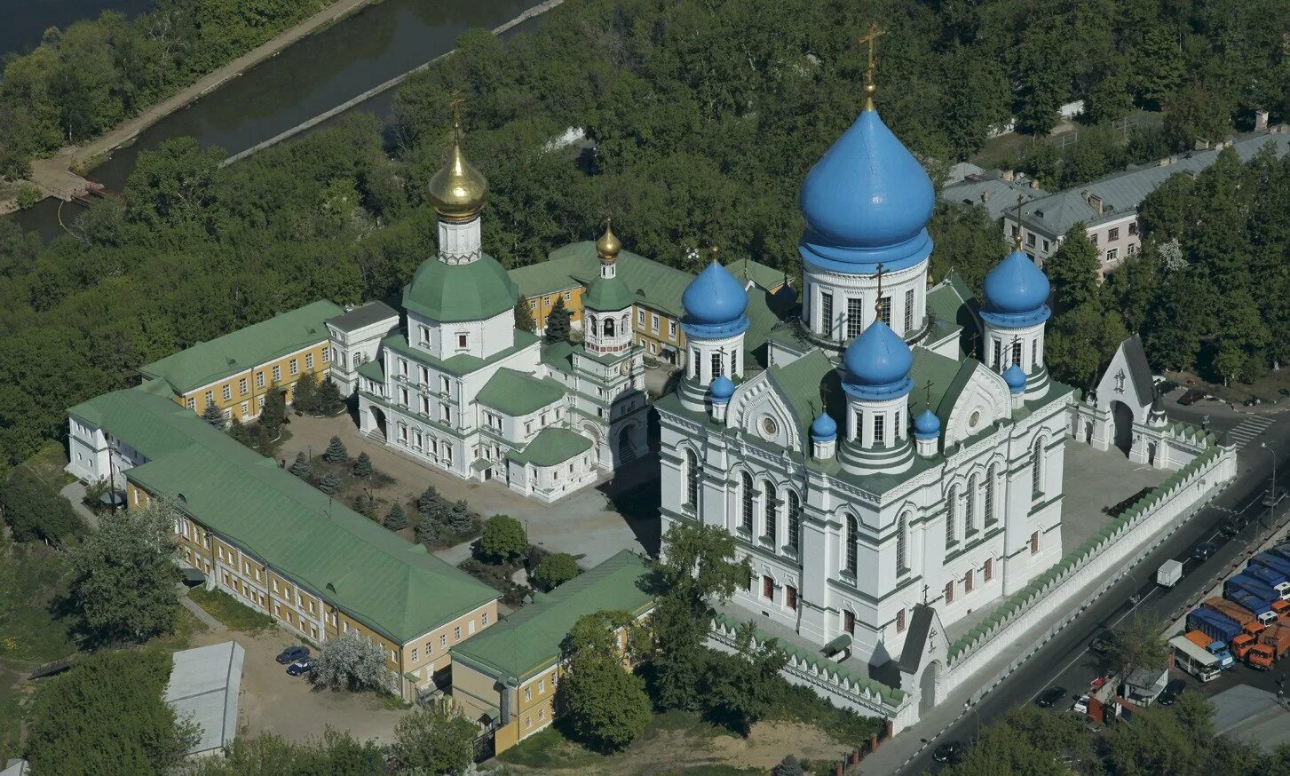 Николо-перервинский монастырь. Москва монастырь николо. Монастырь николо перервинский монастырь. Николо перервинский обитель. Москва монастырь николо.