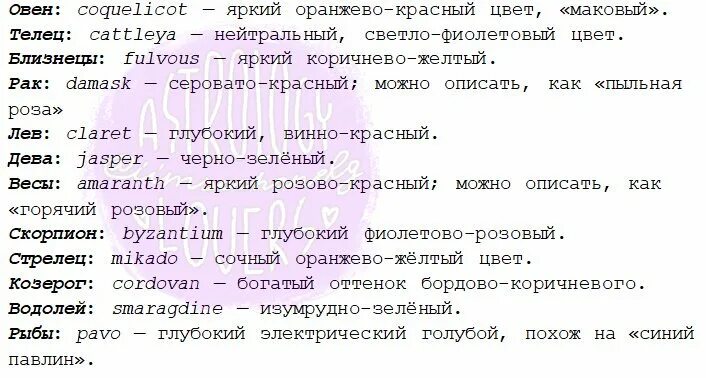 Какие цвета по гороскопу. Знаки зодиака цвета. Цвет знака зодиака Близнецы. Цвета подходящие знакам зодиака. Цвет по знаку зодиака Близнецы женщина.