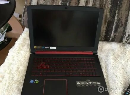 Acer aspire vn7 791g
