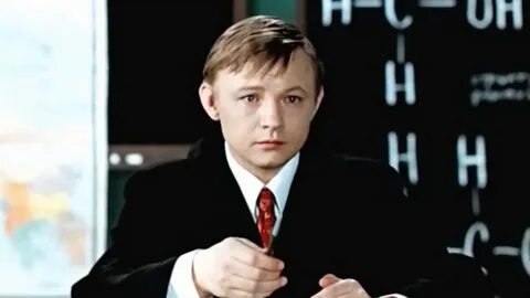 Большая перемена адрес