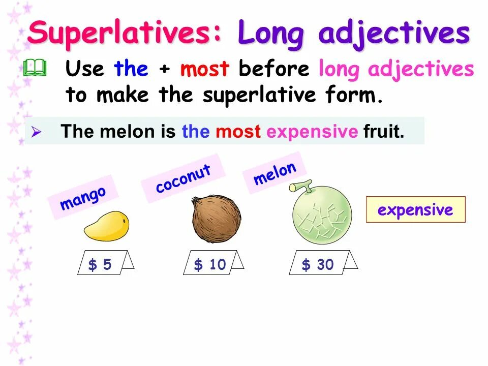 Lazy adjective. Superlative adjectives правило. superlative form правило. superlative правило. superlatives правила.